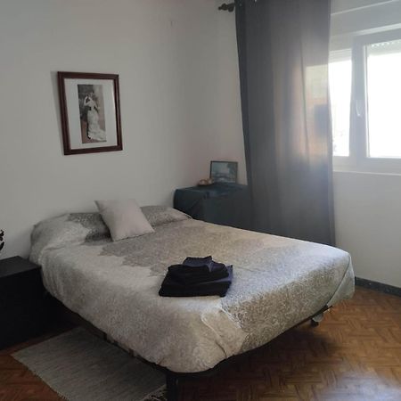 Specious Room Near The Sea Finisterre Εξωτερικό φωτογραφία