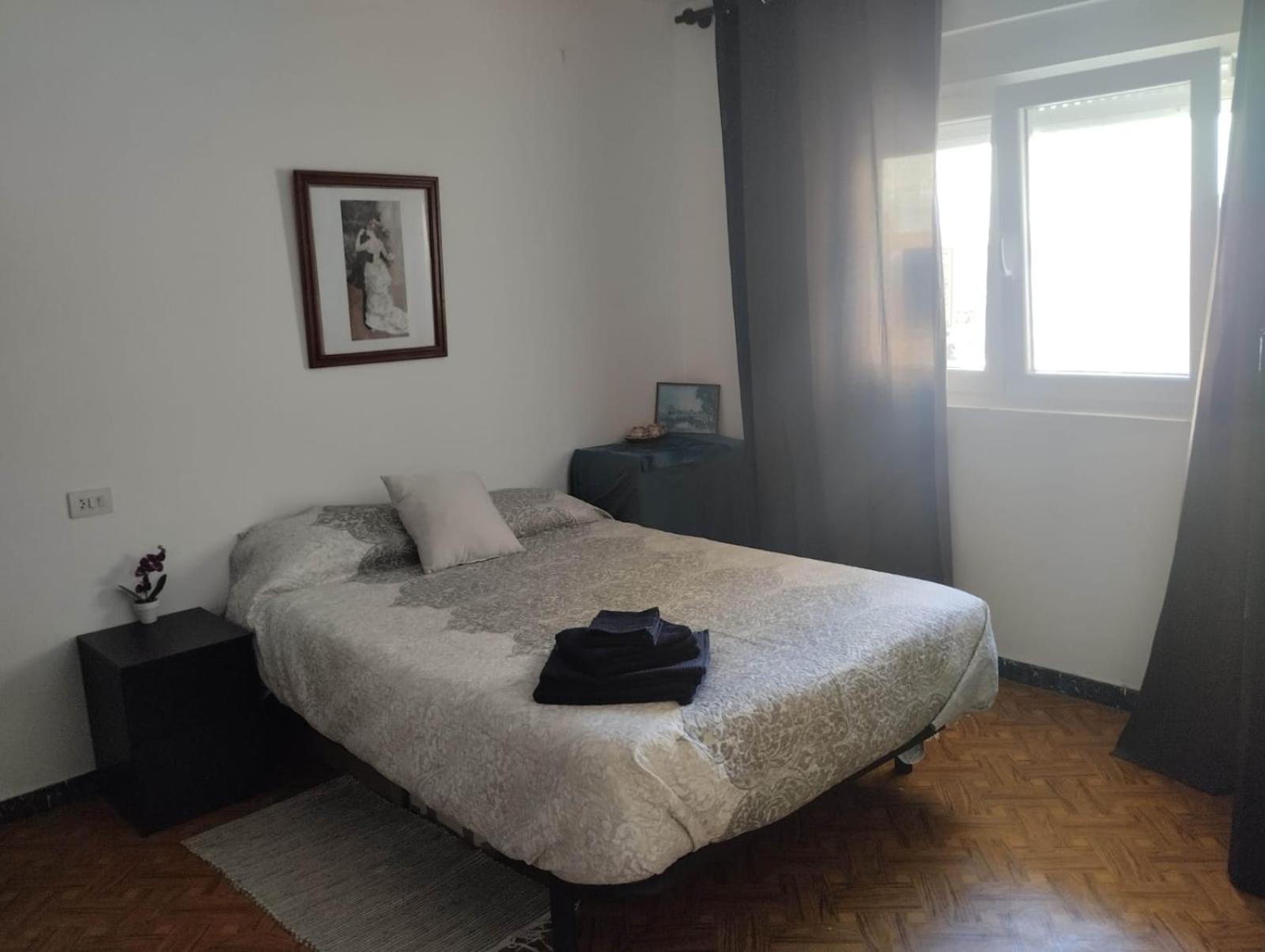 Specious Room Near The Sea Finisterre Εξωτερικό φωτογραφία