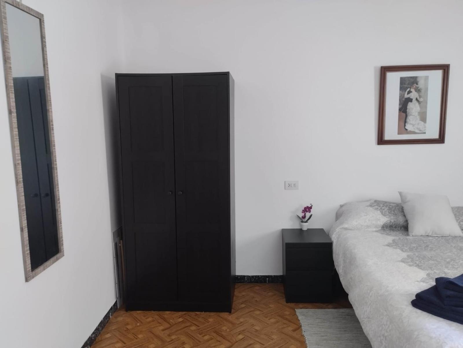 Specious Room Near The Sea Finisterre Εξωτερικό φωτογραφία