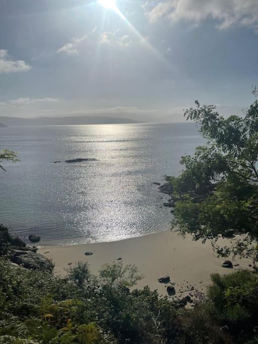 Specious Room Near The Sea Finisterre Εξωτερικό φωτογραφία