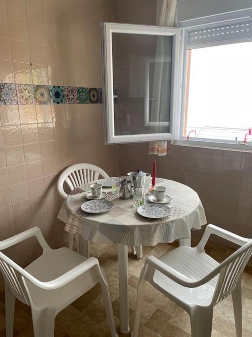 Specious Room Near The Sea Finisterre Εξωτερικό φωτογραφία